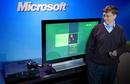 Bill Gates