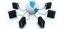 Web hosting